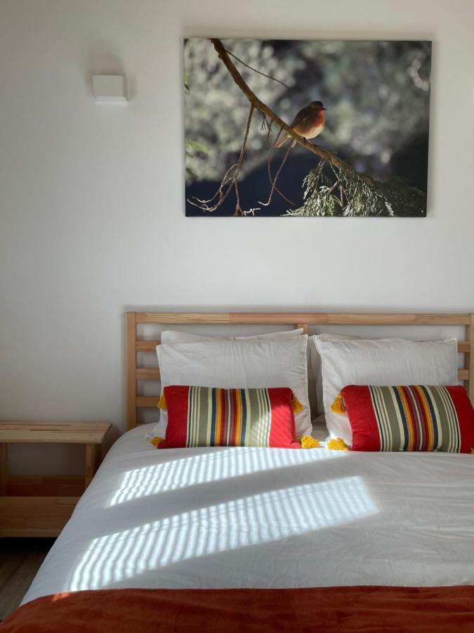 Casinha Rubiaes Villa Paredes de Coura Ngoại thất bức ảnh
