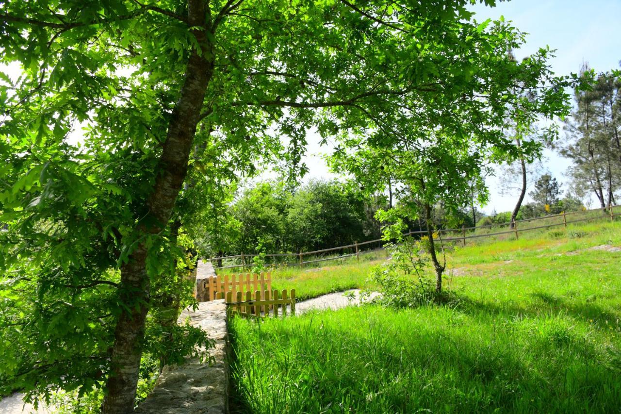 Casinha Rubiaes Villa Paredes de Coura Ngoại thất bức ảnh