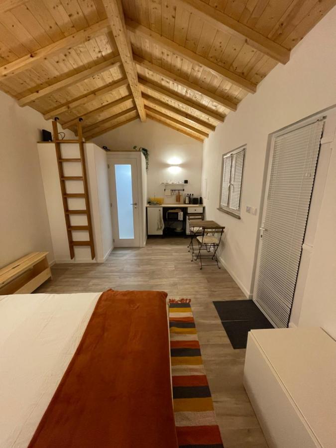 Casinha Rubiaes Villa Paredes de Coura Ngoại thất bức ảnh