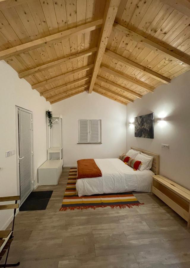 Casinha Rubiaes Villa Paredes de Coura Ngoại thất bức ảnh