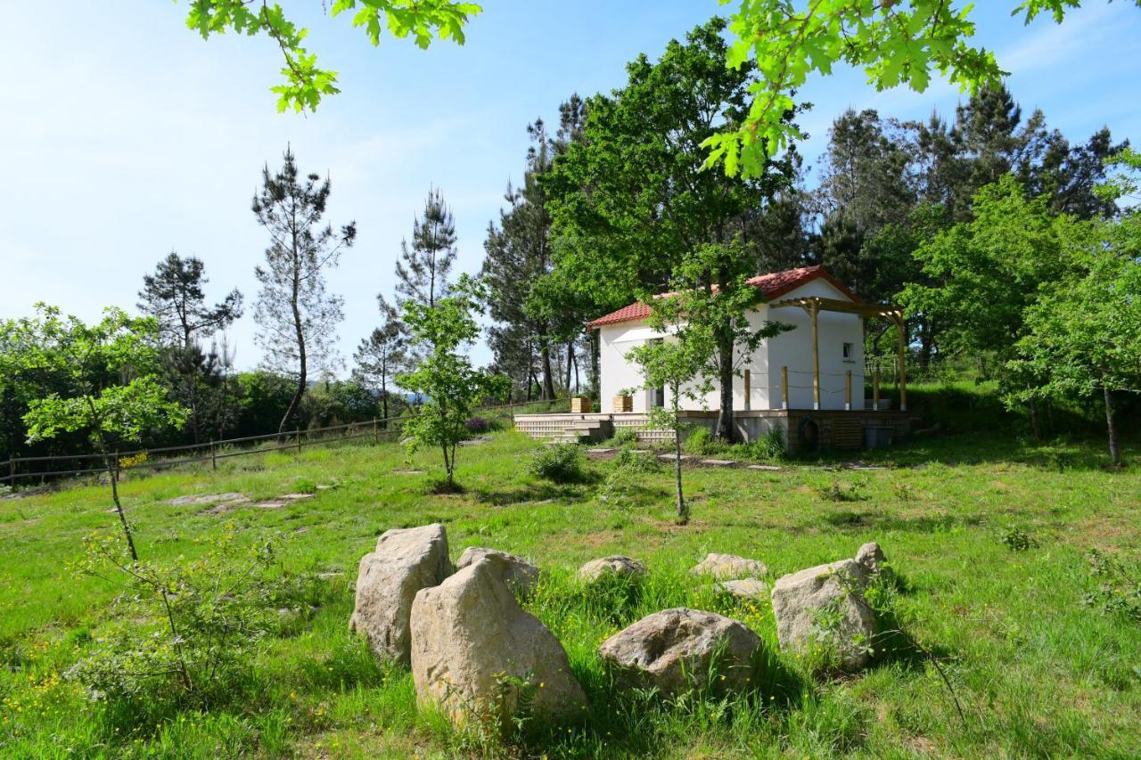 Casinha Rubiaes Villa Paredes de Coura Ngoại thất bức ảnh